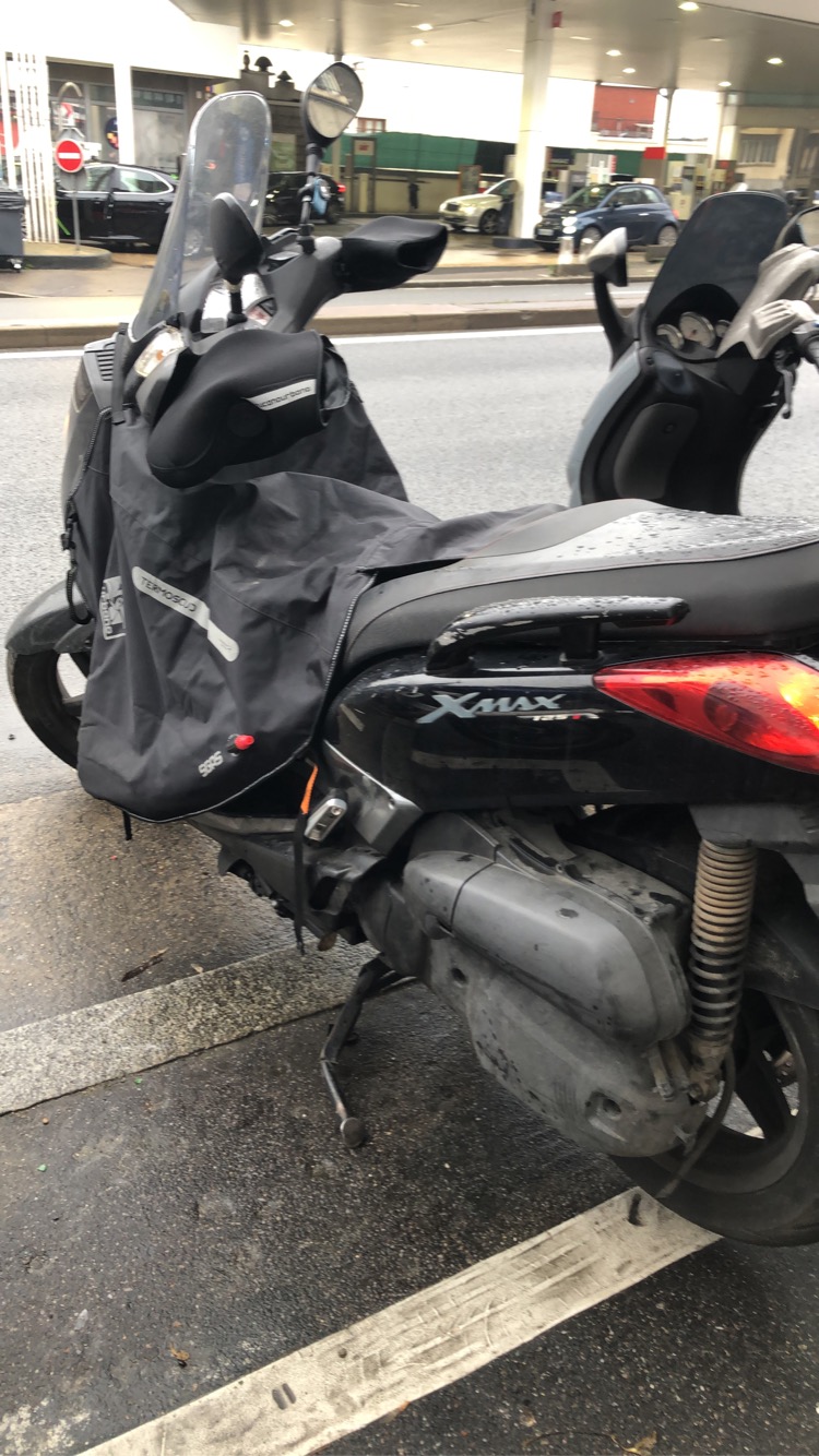 Location scooter 94 entre particuliers