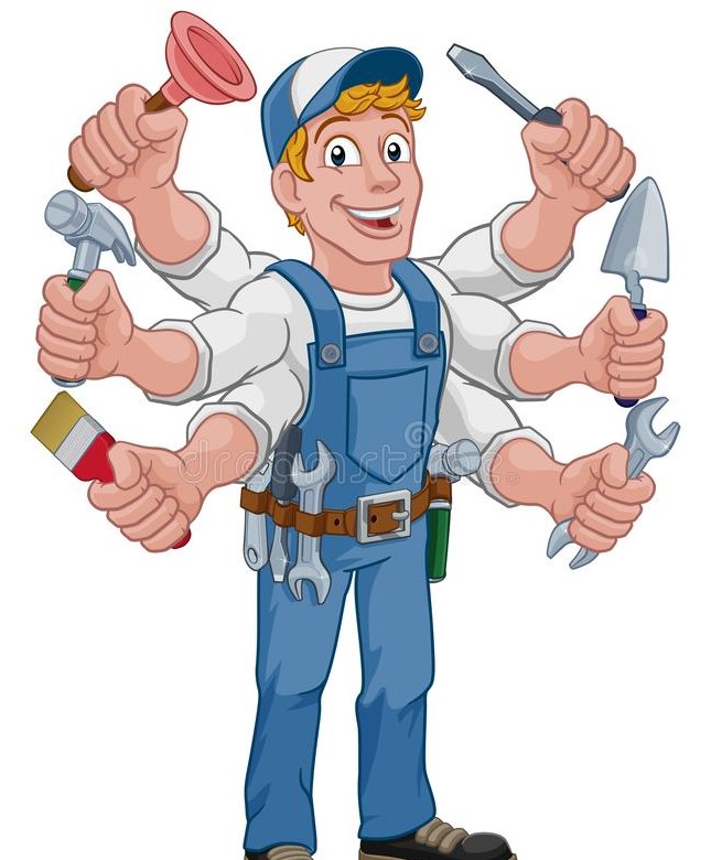 Service multi services 33 entre particuliers