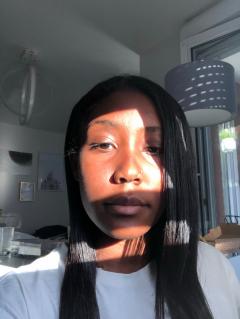 Service : aide aux courses Service : aide aux courses