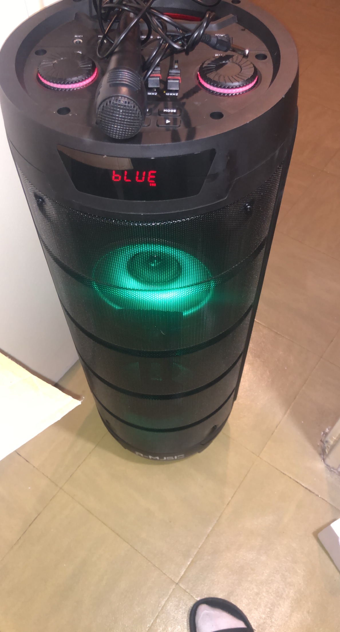 Location enceinte 84 entre particuliers