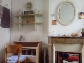 Louer la chambre