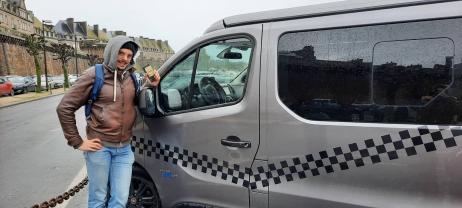 Location : garage Location : garage