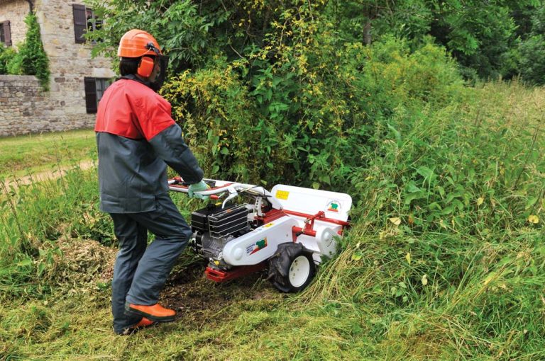 Service debroussaillage 13 entre particuliers