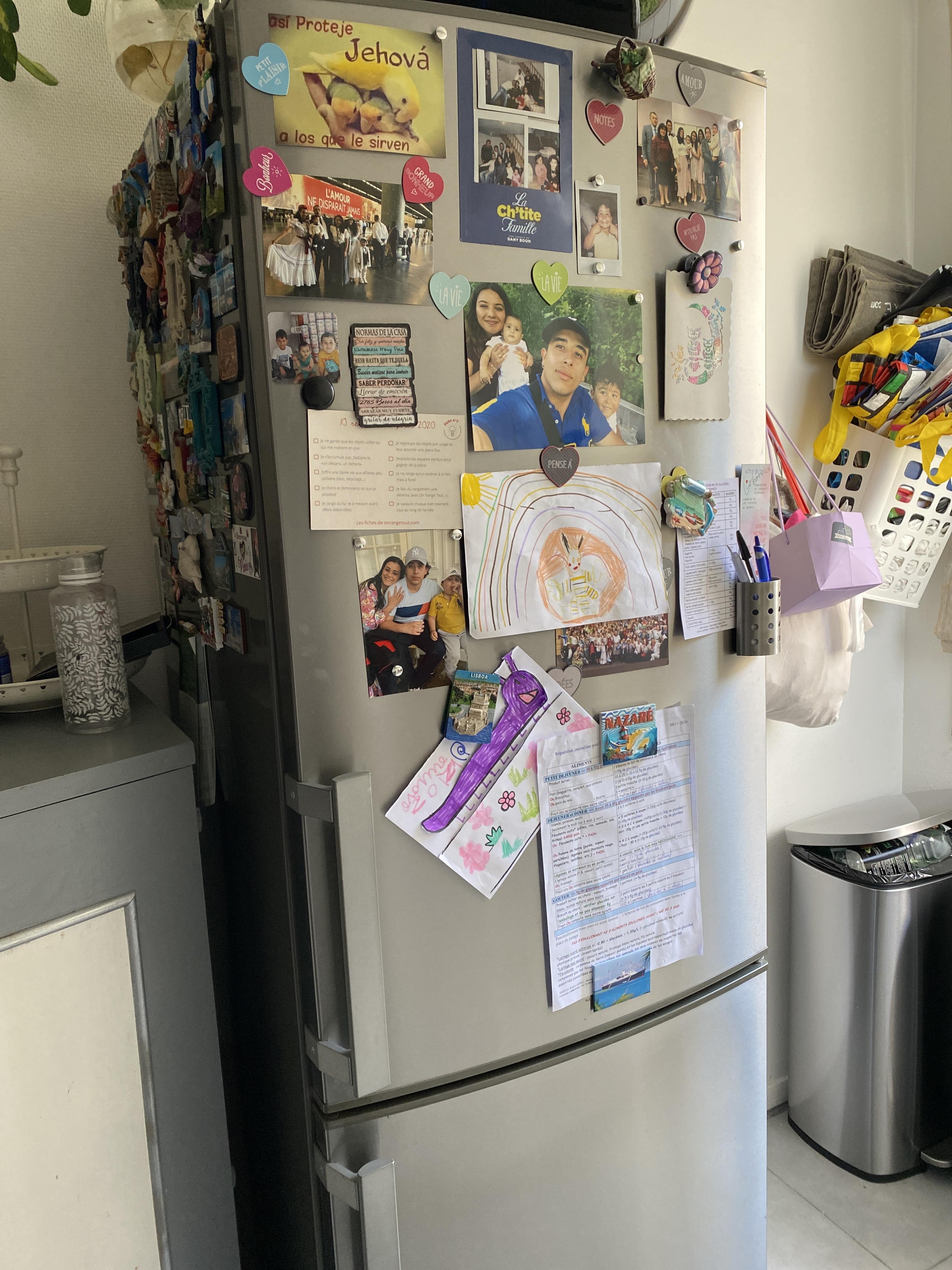 Service reparation 75 entre particuliers
