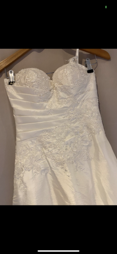 Louer la robe