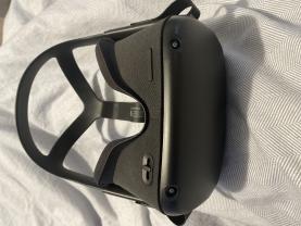 Louer le casque de vr