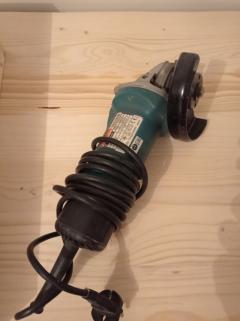 Location : meuleuse Location : meuleuse