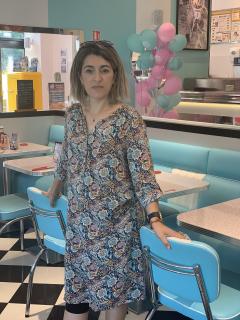 Service : aide personne Service : aide personne