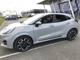 Louer avec chauffeur