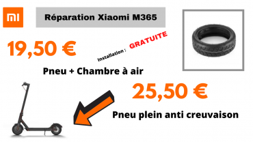 Service : depannage Service : depannage