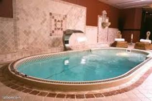 Location jacuzzi entre particuliers