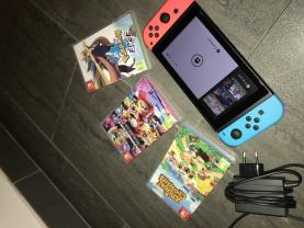 Louer une console