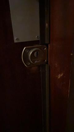 Service : serrurier Service : serrurier