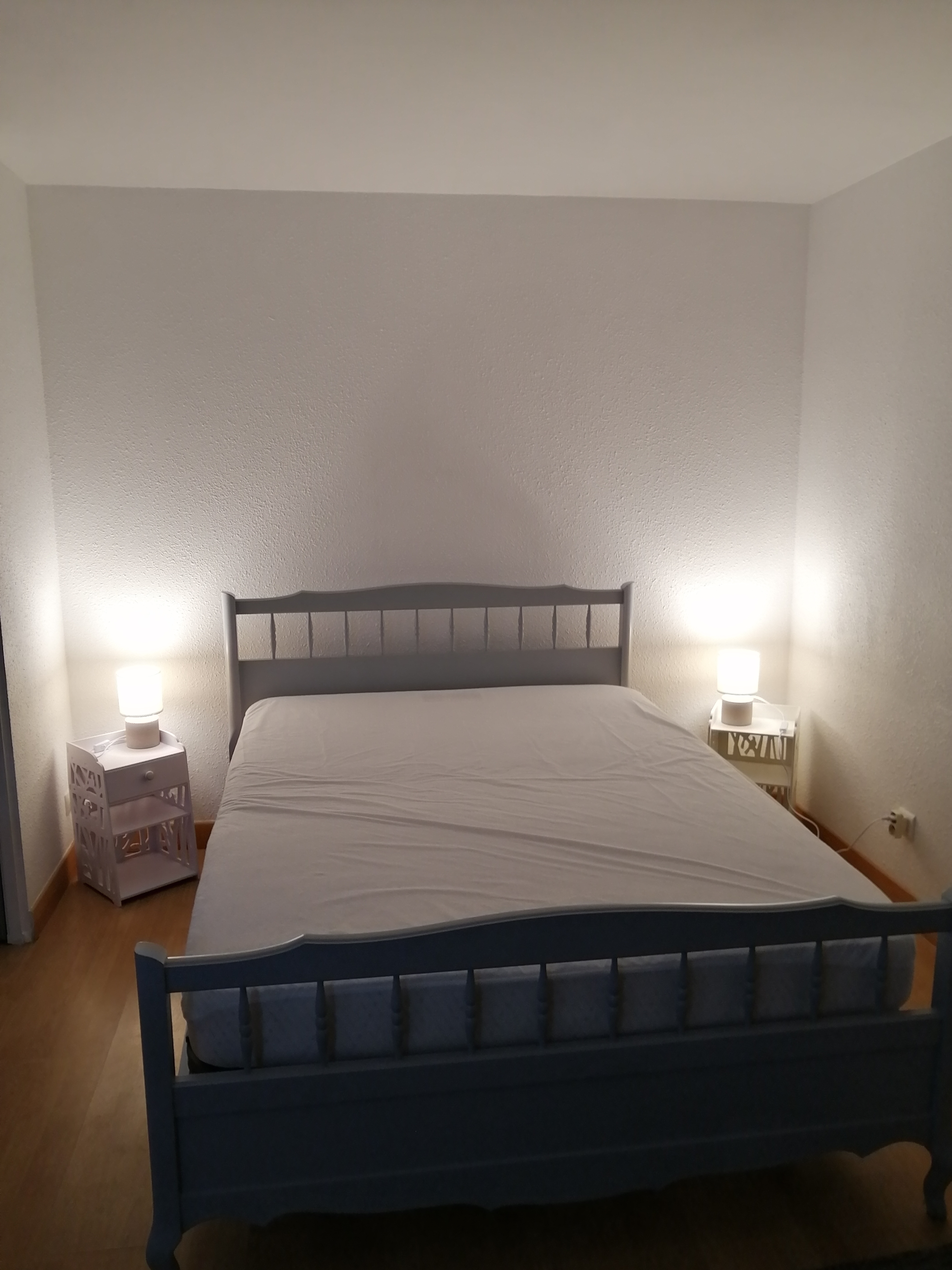 Location studio 11 entre particuliers