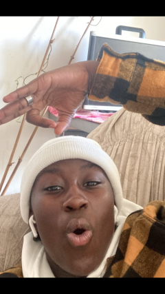 Service : etudiant Service : etudiant