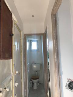 Service : enduiseur Service : enduiseur