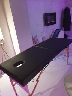 Location : table de massage Location : table de massage