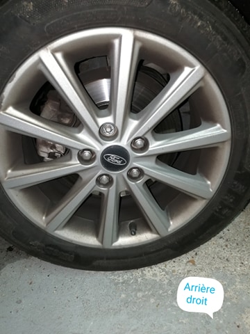 Service mecanique auto 92 entre particuliers