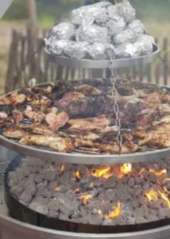 Louer mon barbecue
