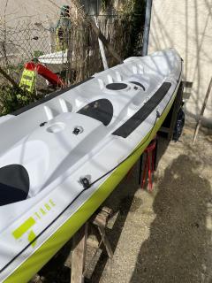 Louer le kayak