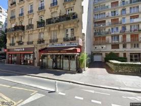 Louer le parking