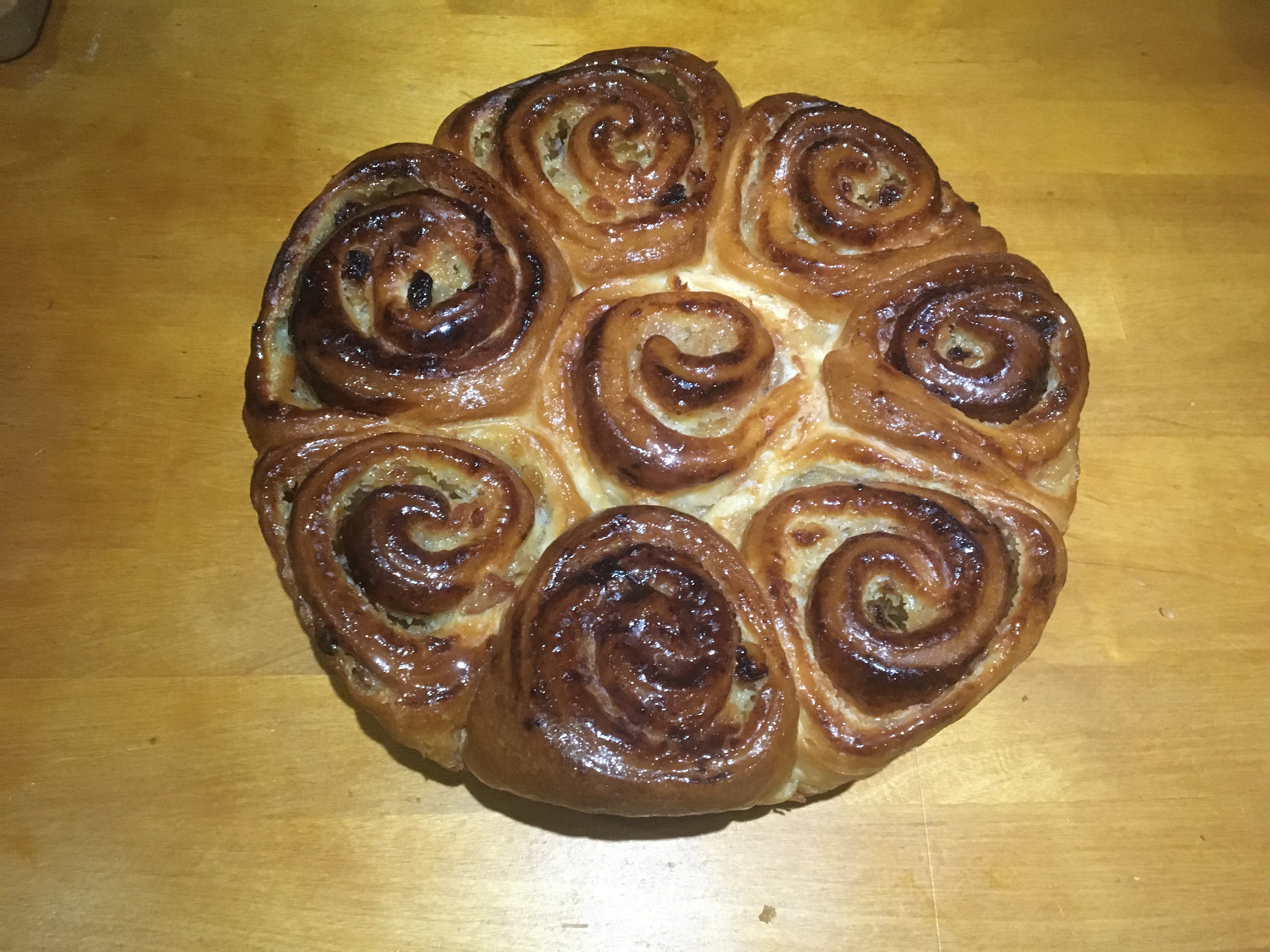 Service patisserie 92 entre particuliers