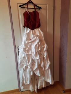 Louer la robe