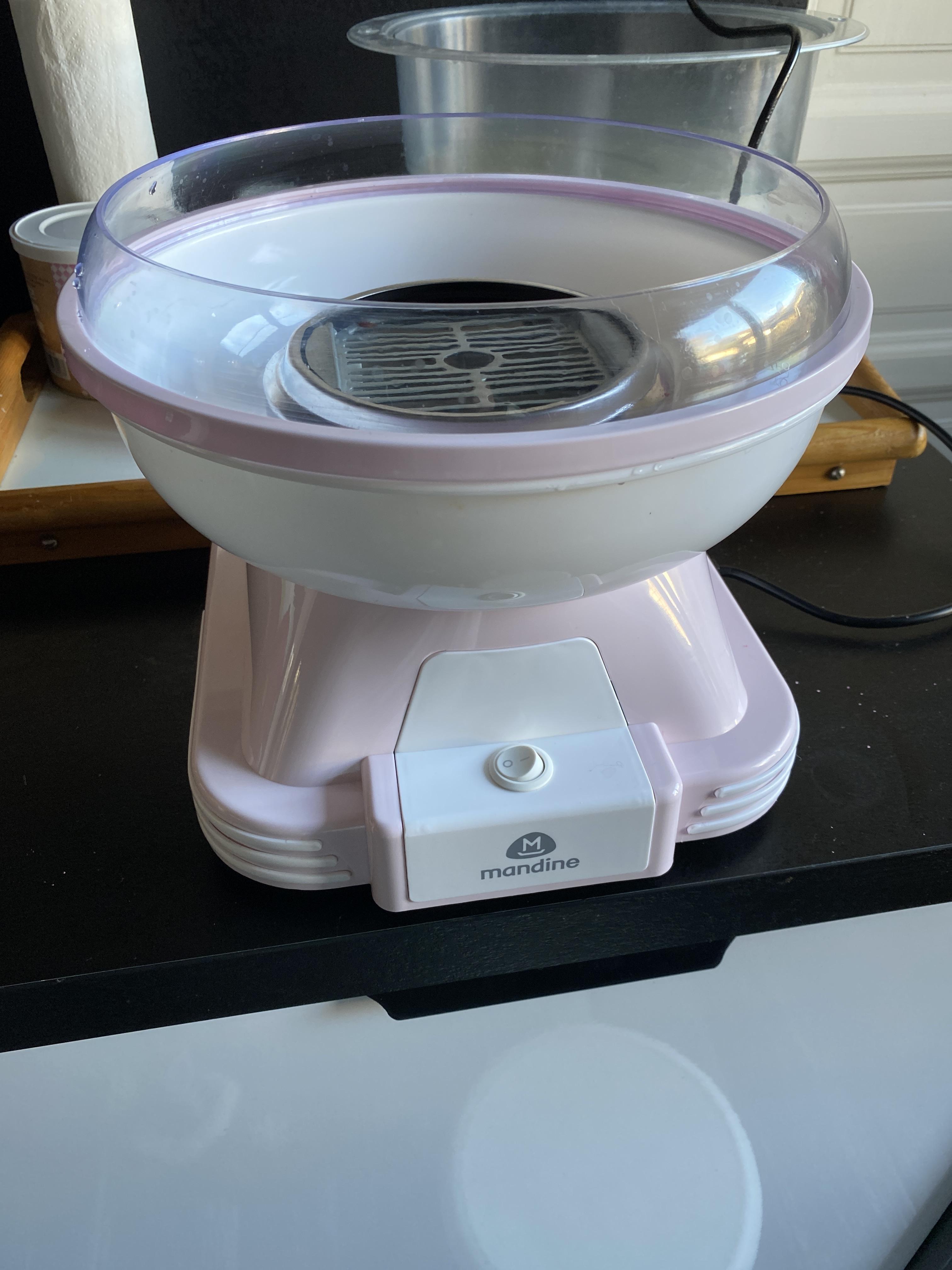 Location machine barbe a papa 91 entre particuliers