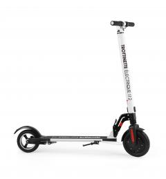 Louer la trottinette