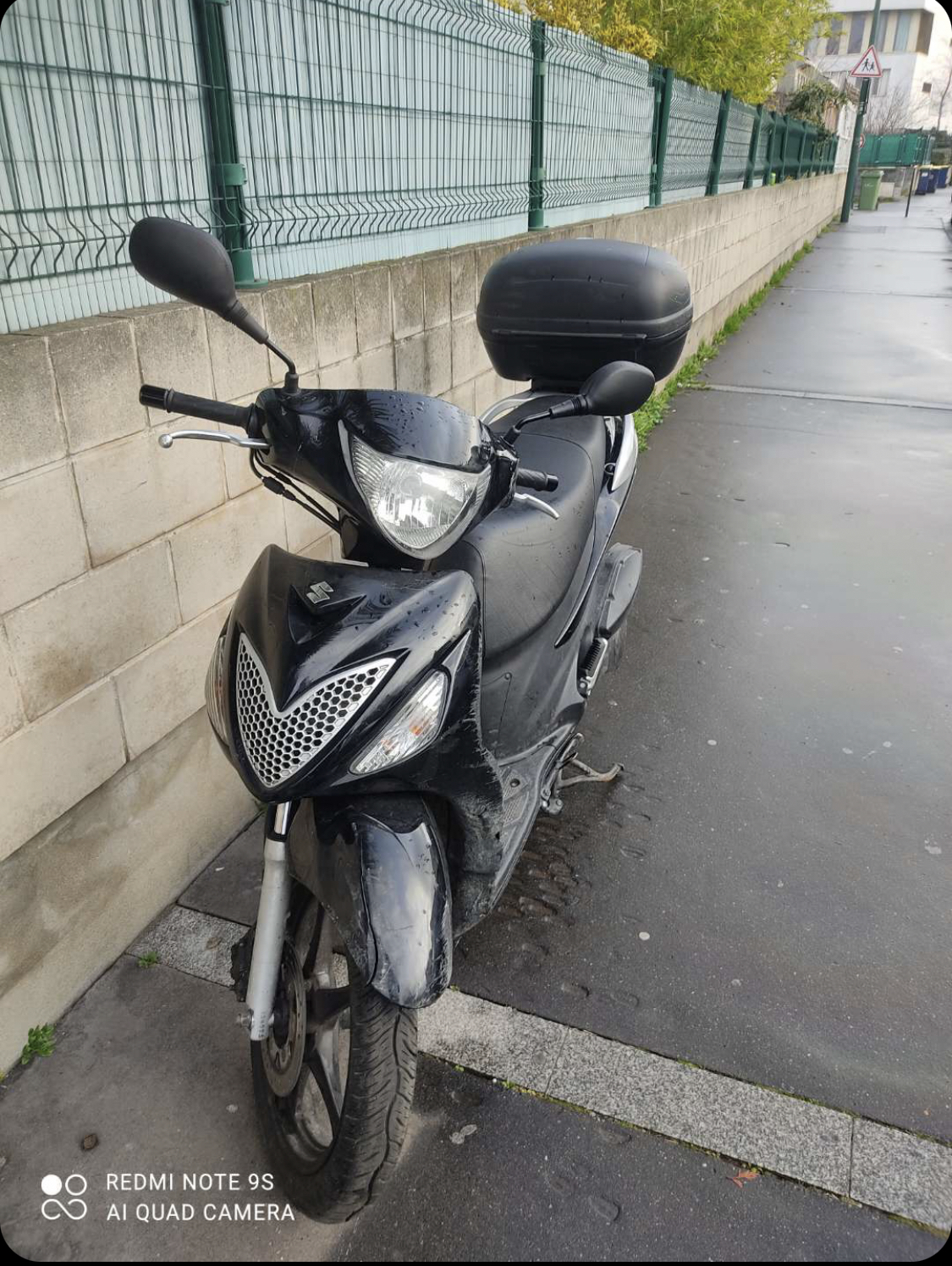Location scooter 92 entre particuliers
