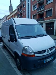 Location : utilitaire Location : utilitaire