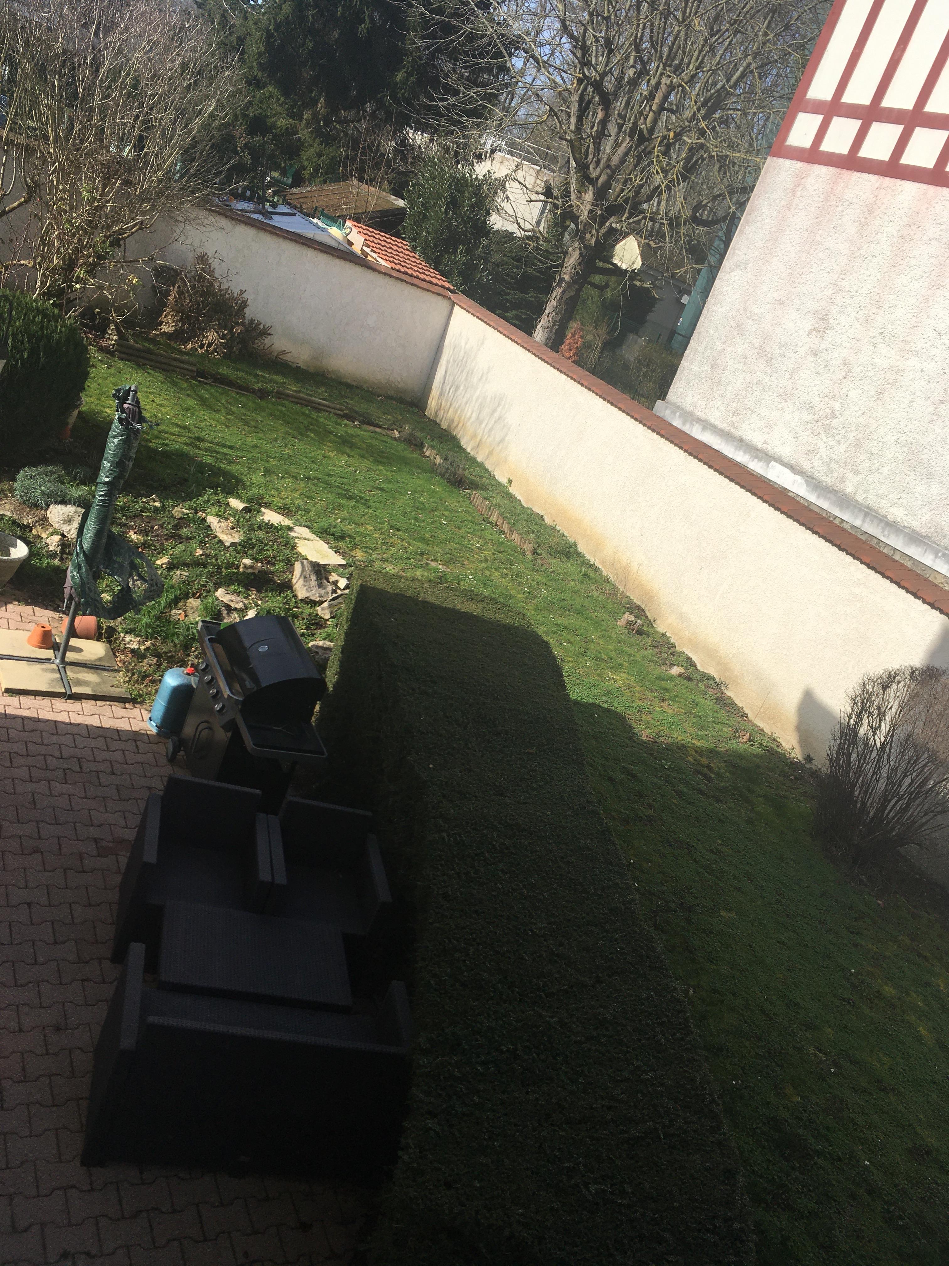 Service paysagiste 77 entre particuliers