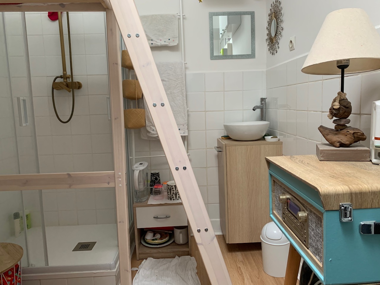 Service menage 75 entre particuliers