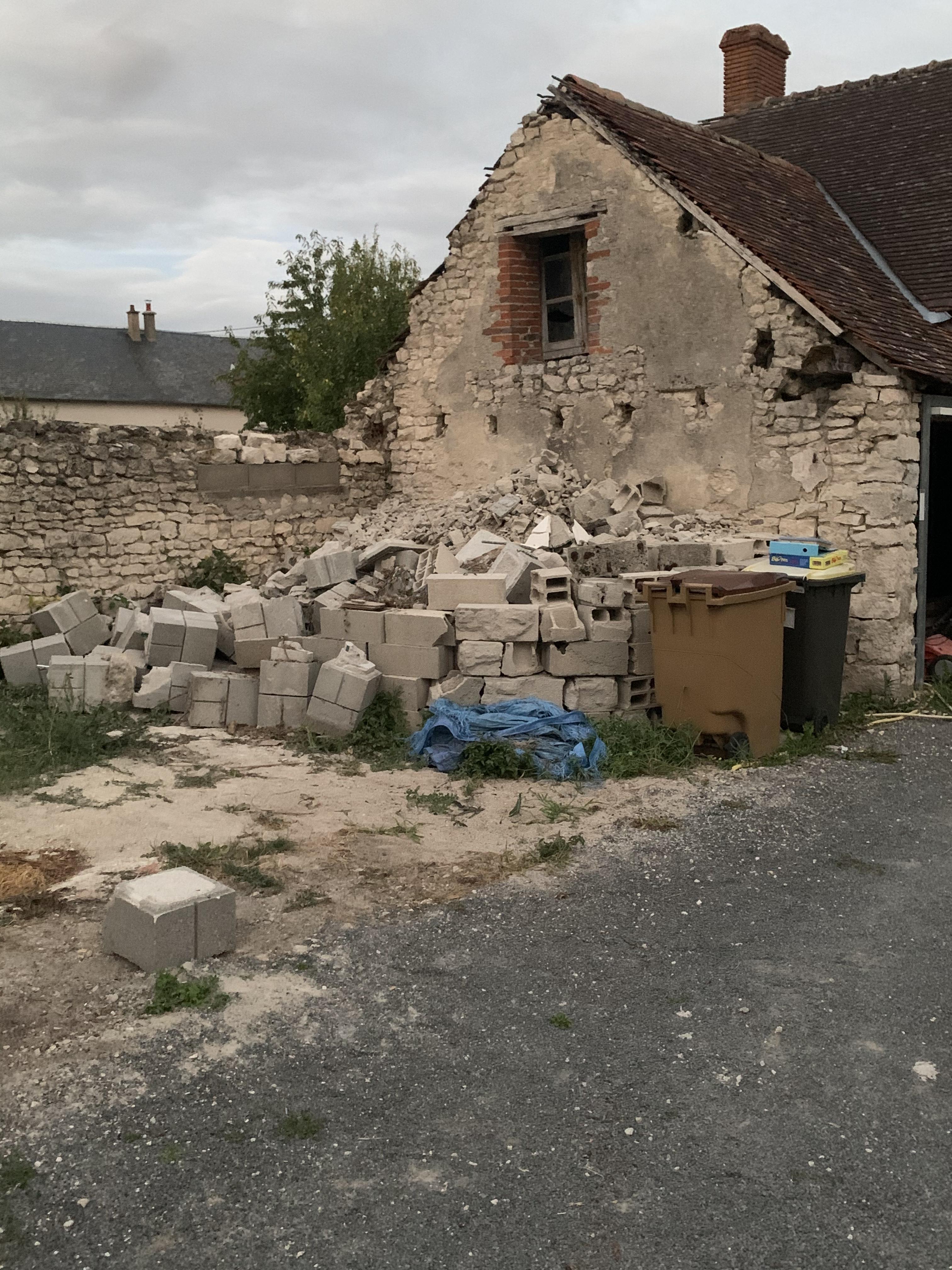 Service debarras 45 entre particuliers