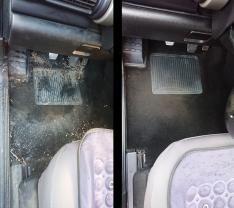 Service lavage automobile entre particuliers