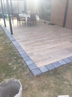 Service : carreleur Service : carreleur