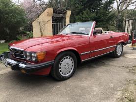 Louer la voiture