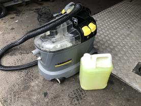 Location : injecteur extracteur Location : injecteur extracteur