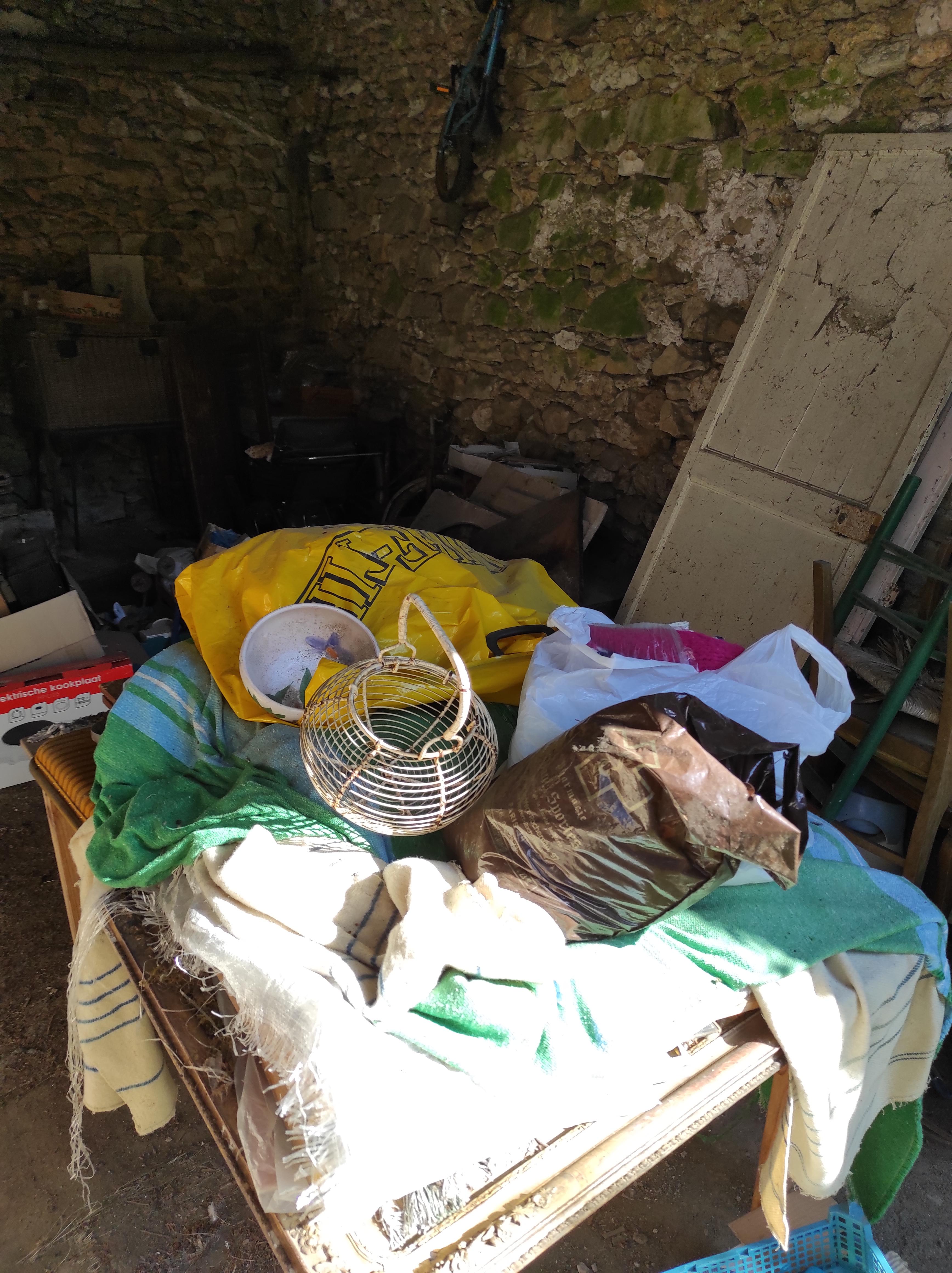 Service debarras 91 entre particuliers