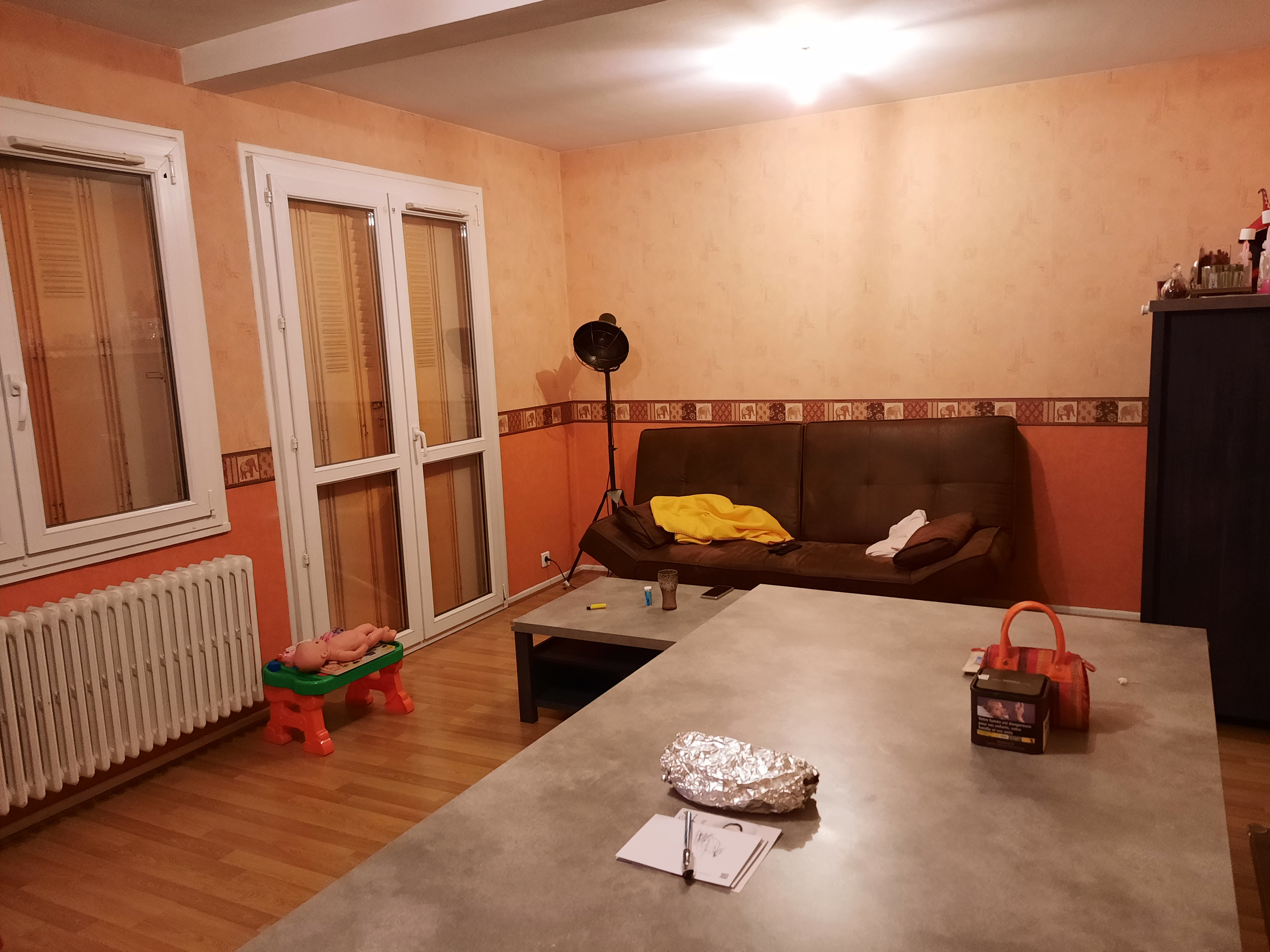 Service pose de papier peint 70 entre particuliers