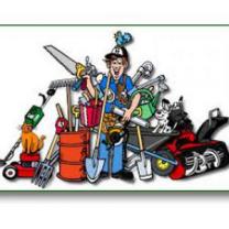 Service : debroussaillage Service : debroussaillage