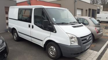 Location camion camionnette entre particuliers