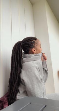 Demander une coiffure