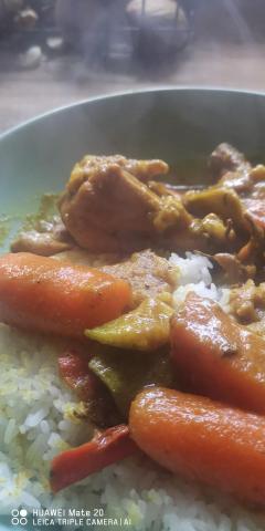 Service : plat seul Service : plat seul