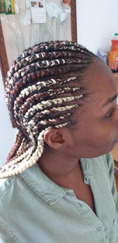 Service : coiffure Service : coiffure