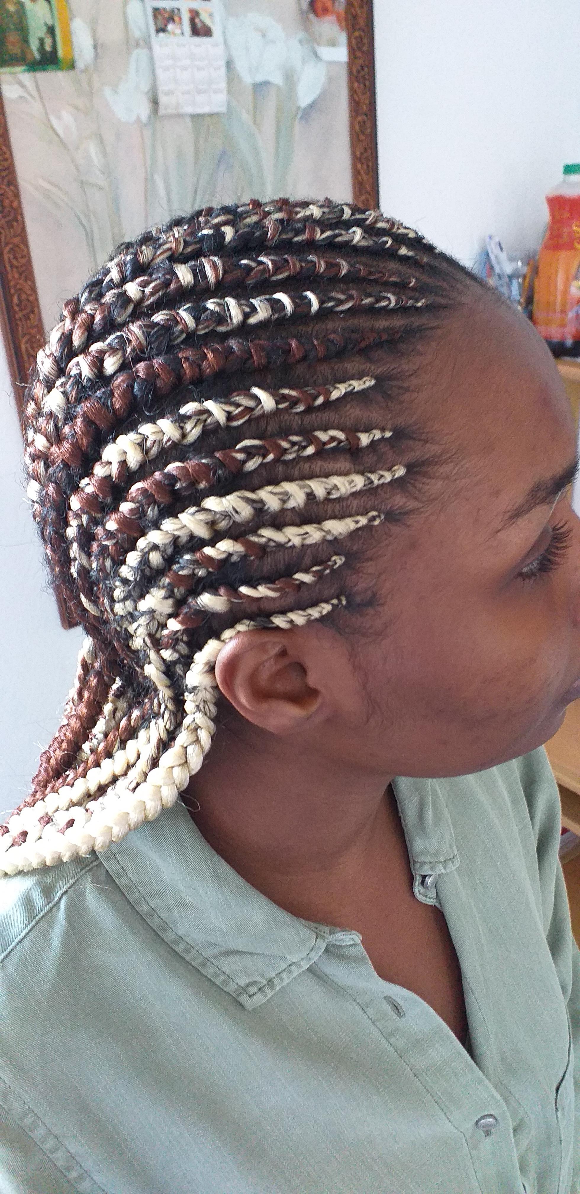 Service coiffure 45 entre particuliers
