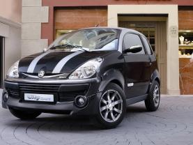 Louer la voiture