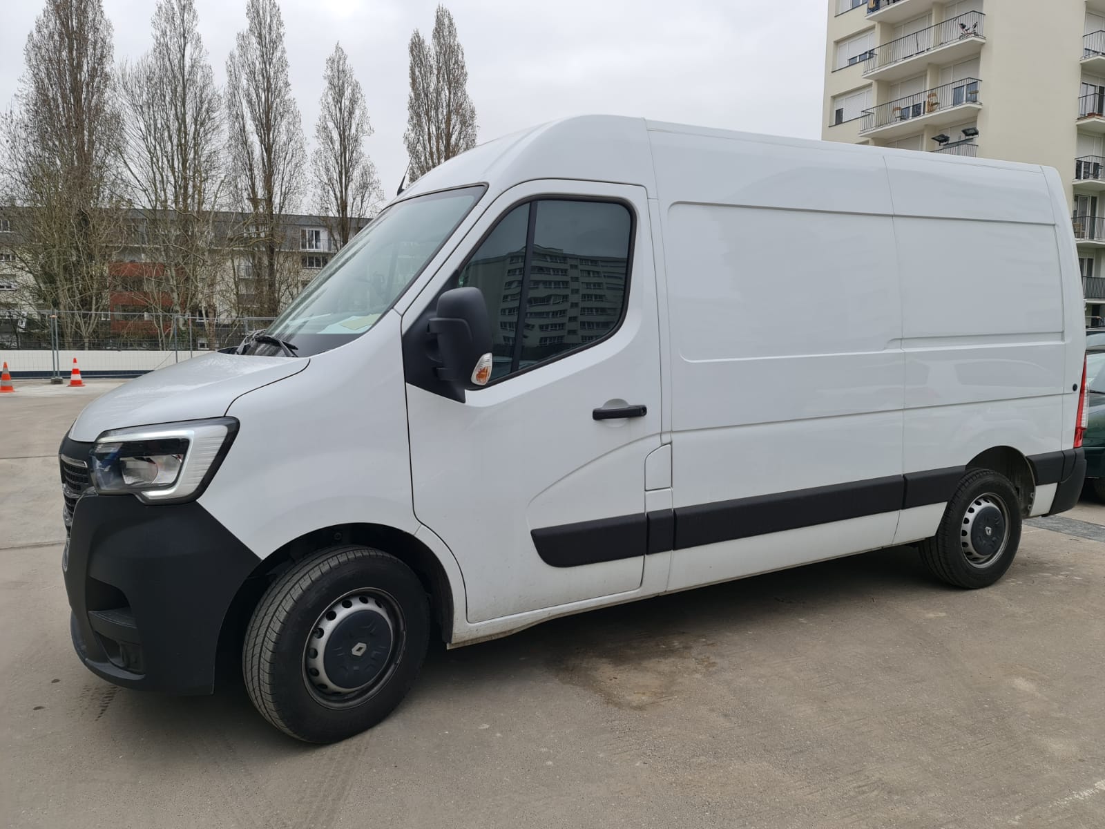 Location camion camionnette 91 entre particuliers
