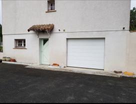 Louer le garage