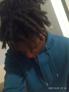 Service : dreadlocks Service : dreadlocks